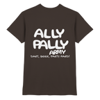 Ally Pally Army -  T-Shirt