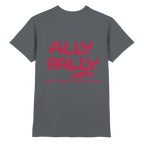 Ally Pally Army - T-Shirt