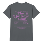 The Bullseye Club - T-Shirt
