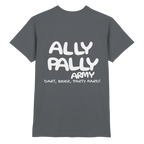 Ally Pally Army -  T-Shirt