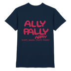Ally Pally Army - T-Shirt