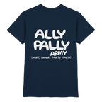 Ally Pally Army -  T-Shirt