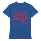 Ally Pally Army - T-Shirt