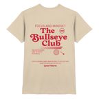 The Bullseye Club - T-Shirt