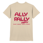 Ally Pally Army - T-Shirt