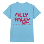 Ally Pally Army - T-Shirt