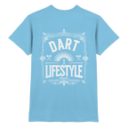 Dart Is A Lifestyle - T-Shirt