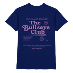 The Bullseye Club - T-Shirt