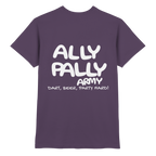 Ally Pally Army -  T-Shirt