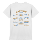 Dartlife is a good Life -  T-Shirt