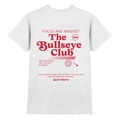 The Bullseye Club - T-Shirt