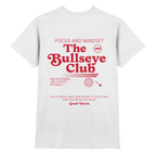 The Bullseye Club - T-Shirt