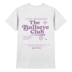 The Bullseye Club - T-Shirt
