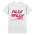 Ally Pally Army - T-Shirt