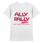Ally Pally Army - T-Shirt