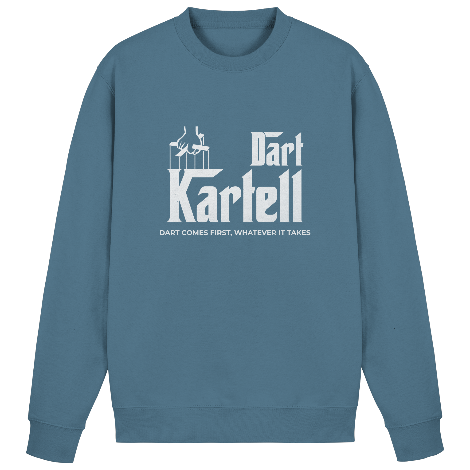 Dart Kartell - Sweatshirt