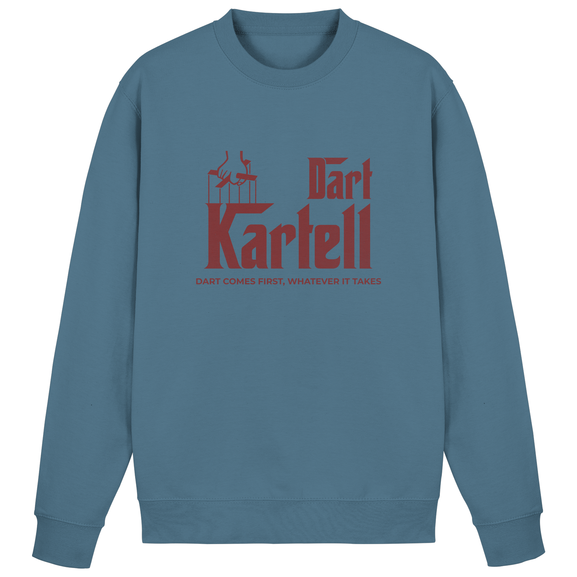 Dart Kartell - Sweatshirt