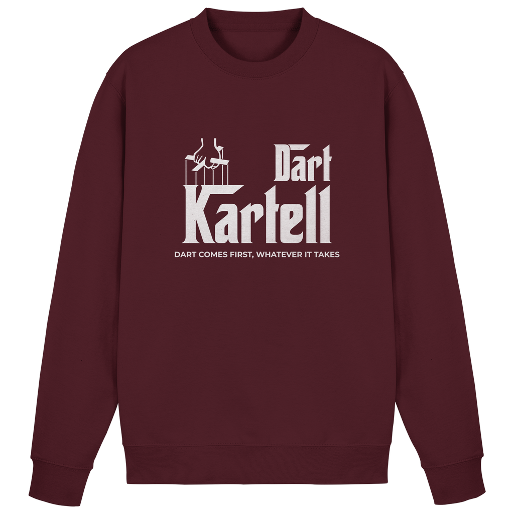 Dart Kartell - Sweatshirt
