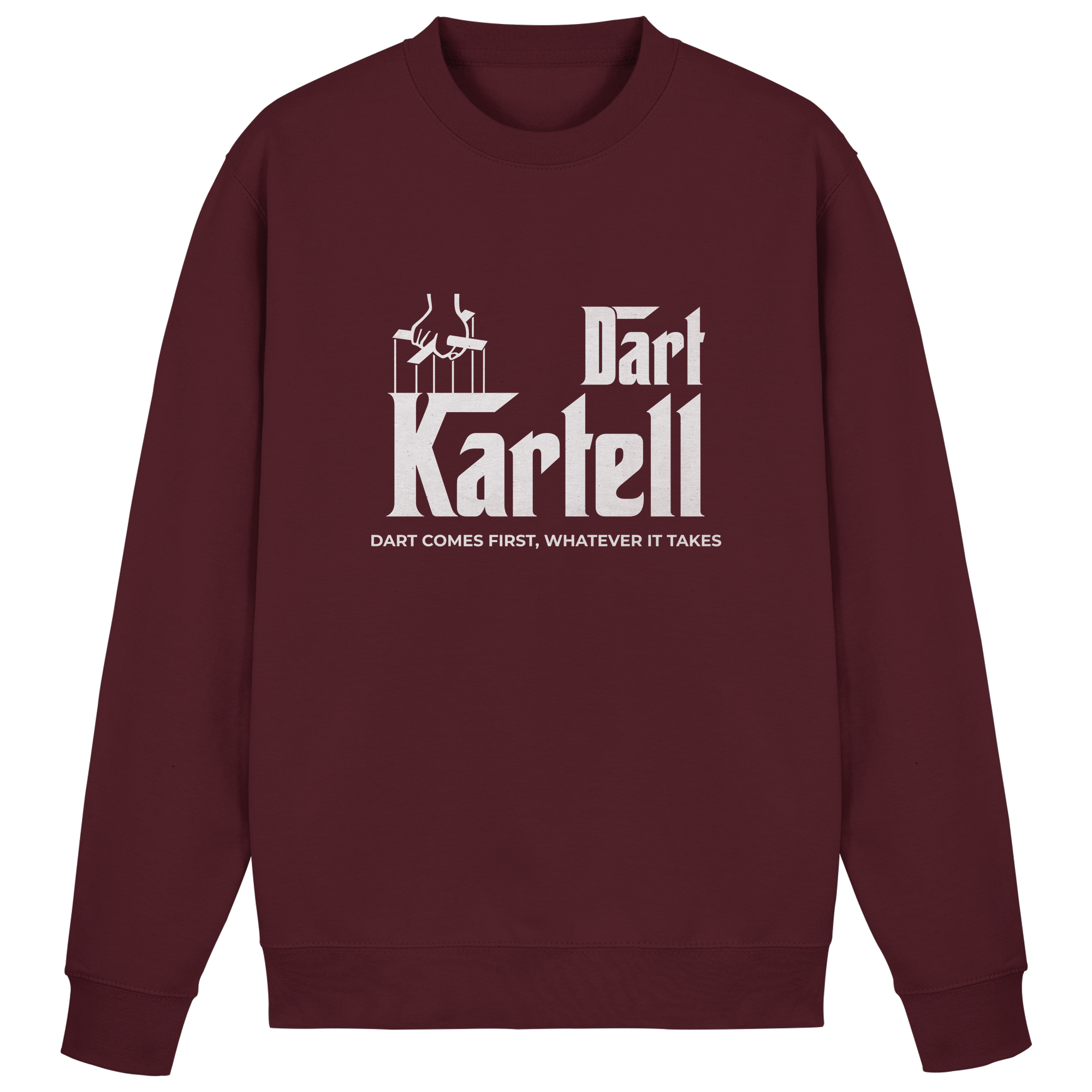 Dart Kartell - Sweatshirt