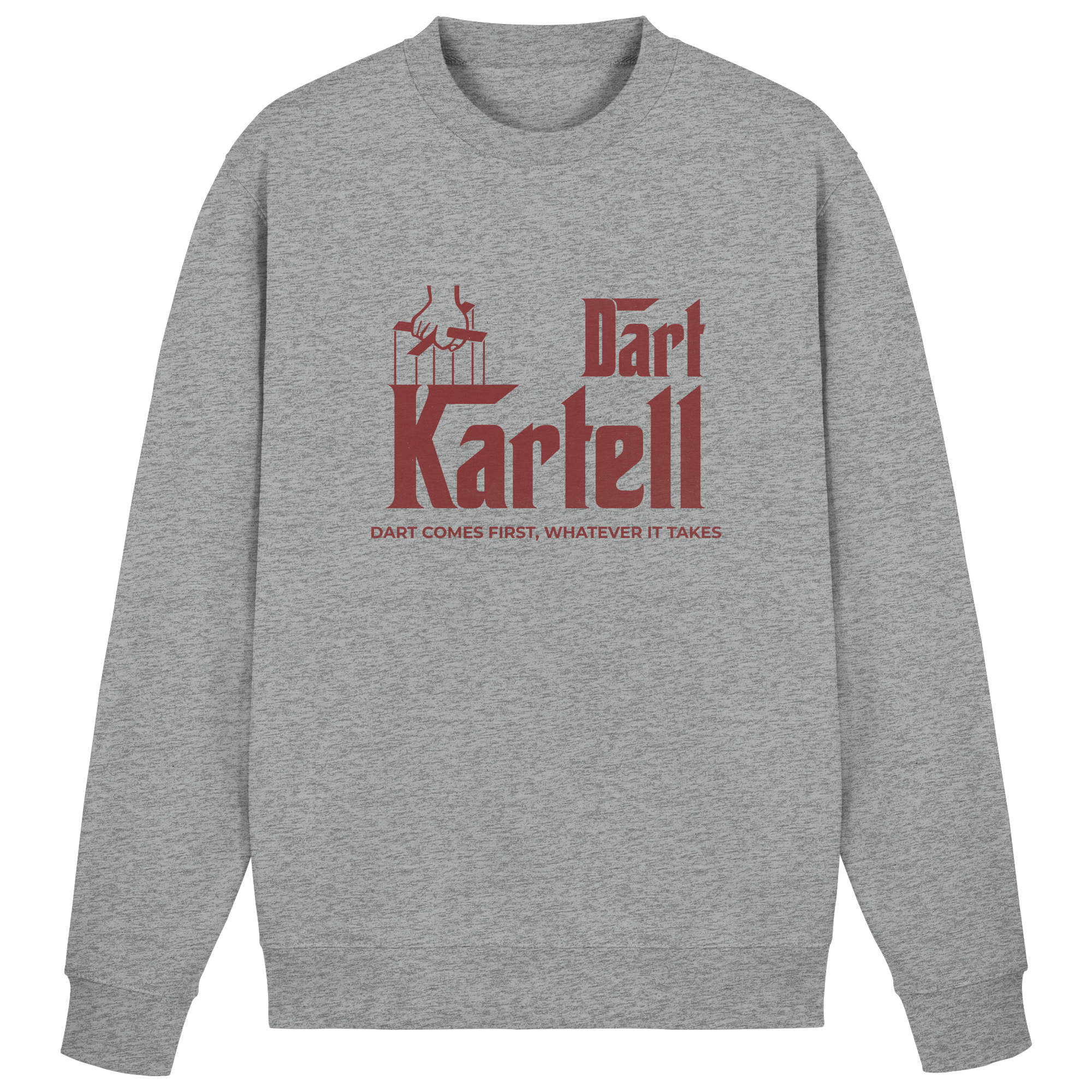 Dart Kartell - Sweatshirt