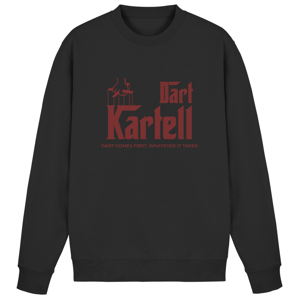 Dart Kartell - Sweatshirt