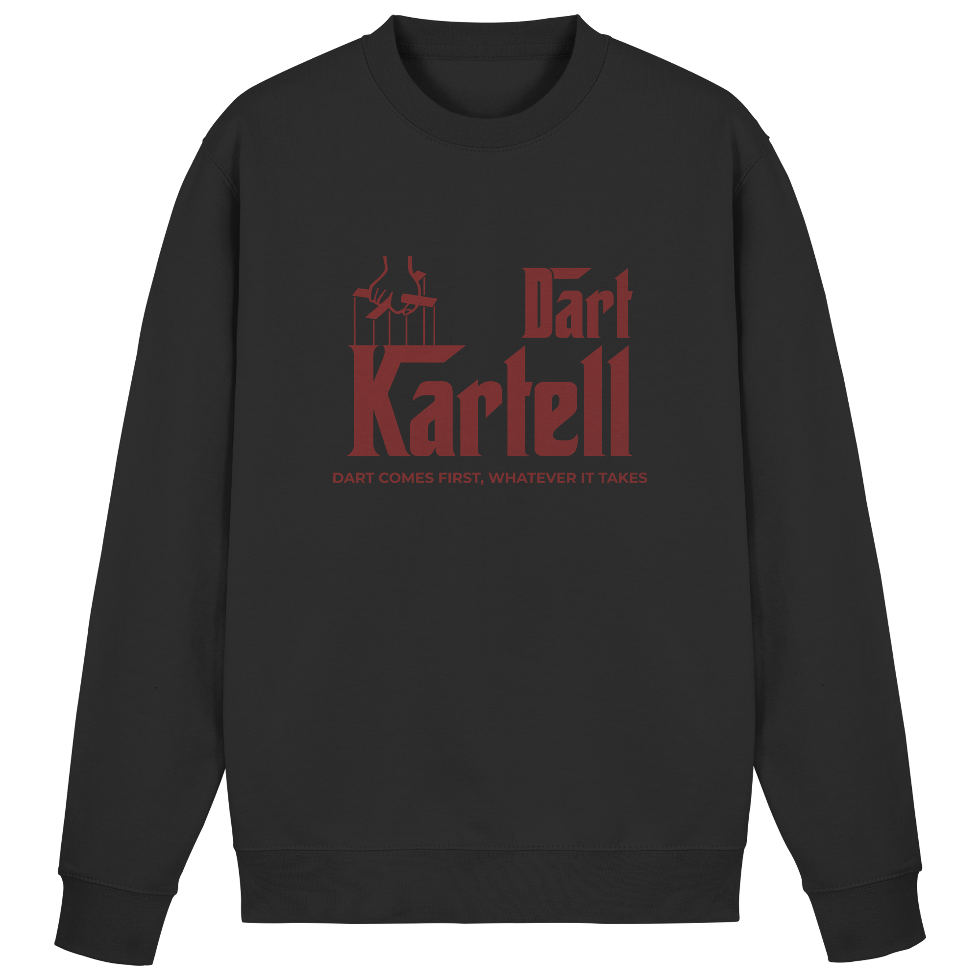Dart Kartell - Sweatshirt