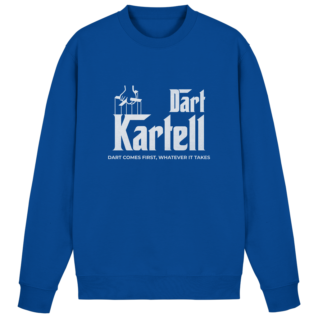 Dart Kartell - Sweatshirt
