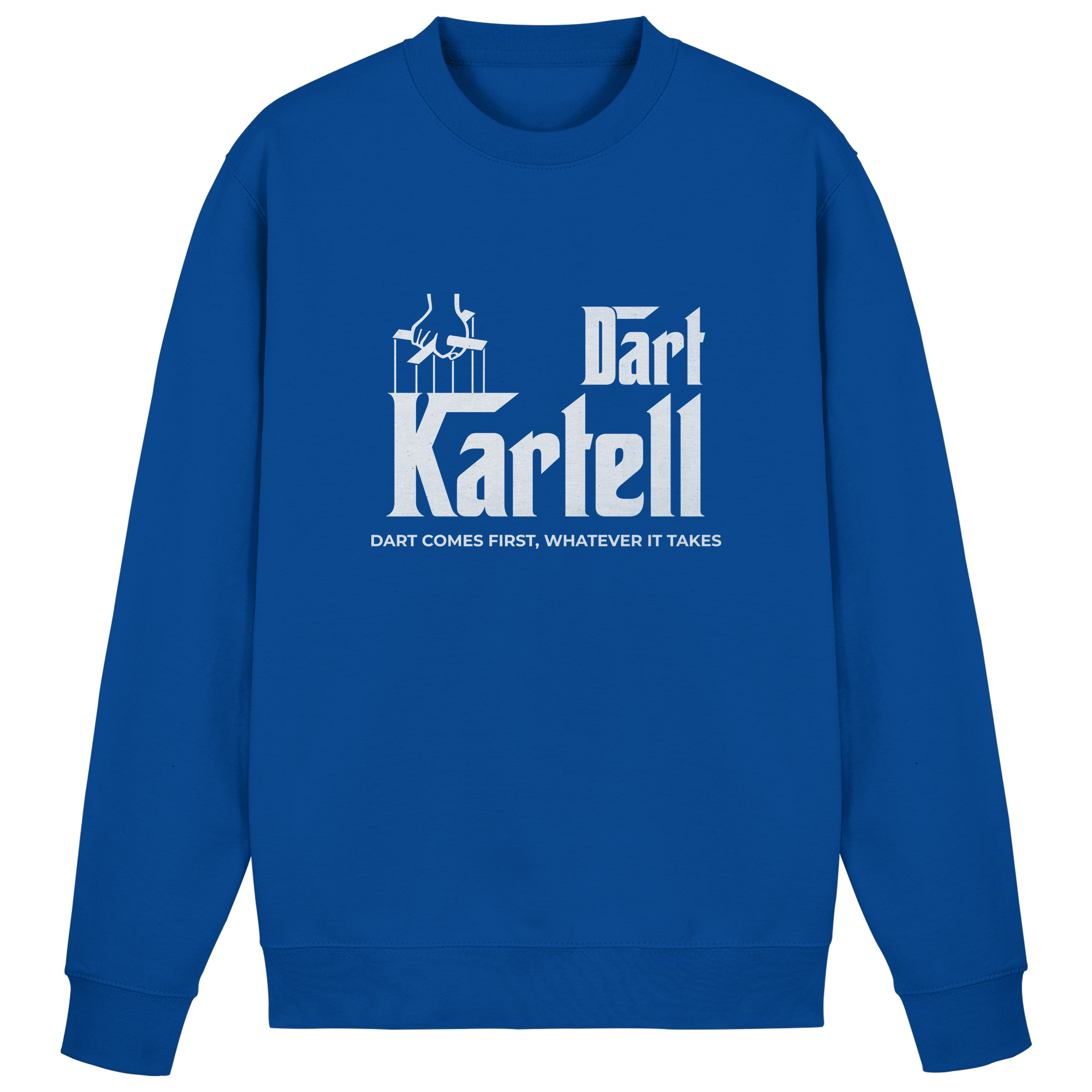 Dart Kartell - Sweatshirt