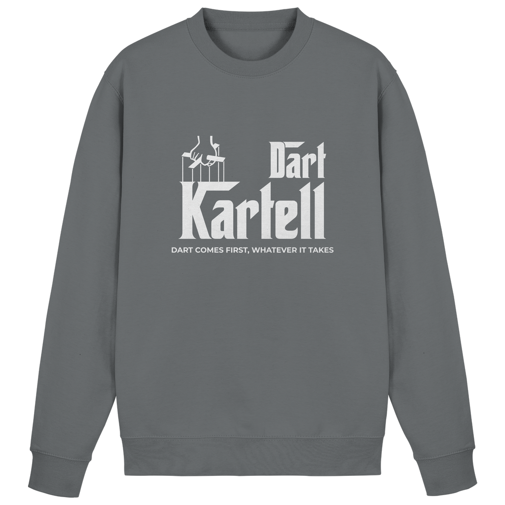 Dart Kartell - Sweatshirt