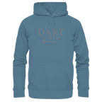 Dart Life Balance - Unisex Hoodie