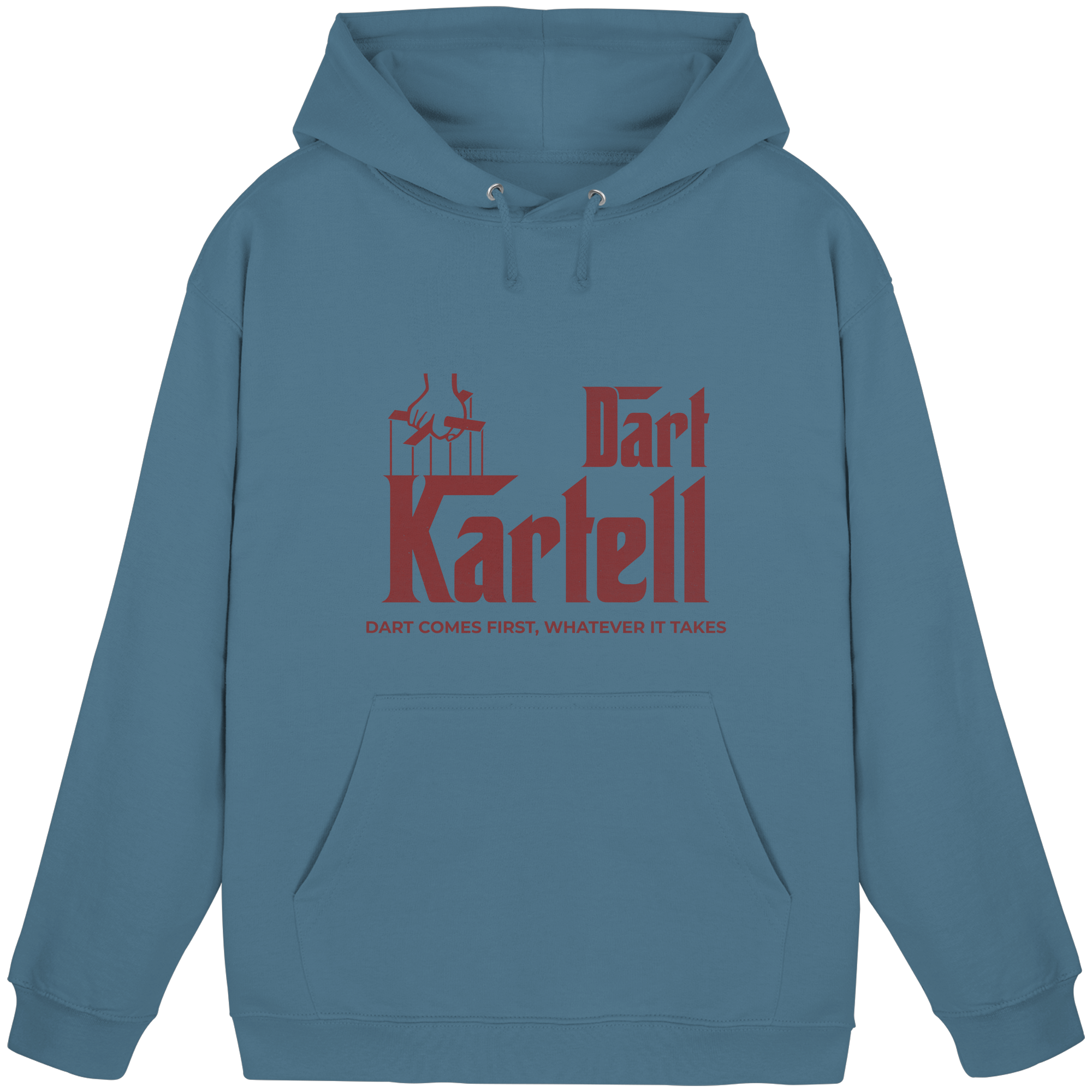 Dart Kartell - Unisex Hoodie
