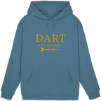 Dart Life Balance - Unisex Hoodie