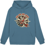 Hohoho 180 - Unisex Hoodie