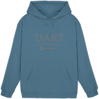 Dart Life Balance - Unisex Hoodie