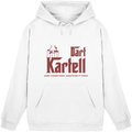 Dart Kartell - Unisex Hoodie