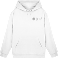 Dart Zeichnung - Unisex Hoodie
