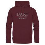 Dart Life Balance - Unisex Hoodie