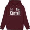 Dart Kartell - Unisex Hoodie