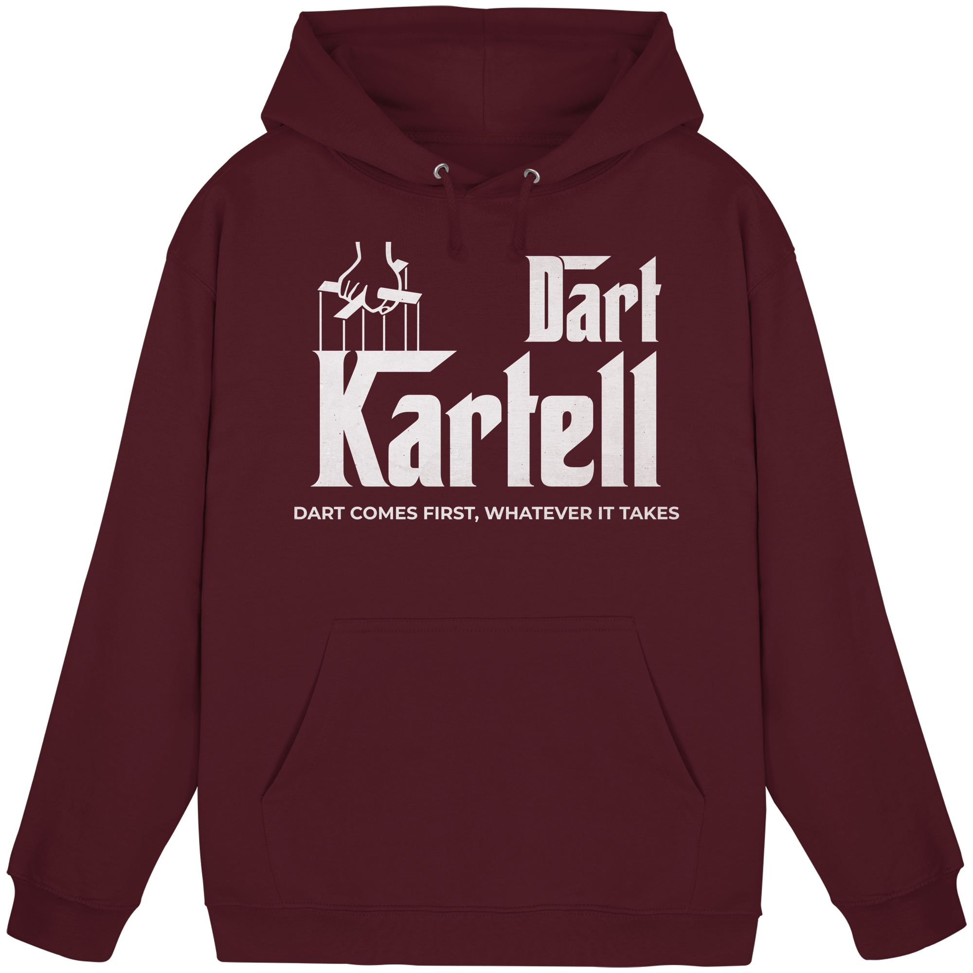 Dart Kartell - Unisex Hoodie