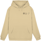 Dart Zeichnung - Unisex Hoodie
