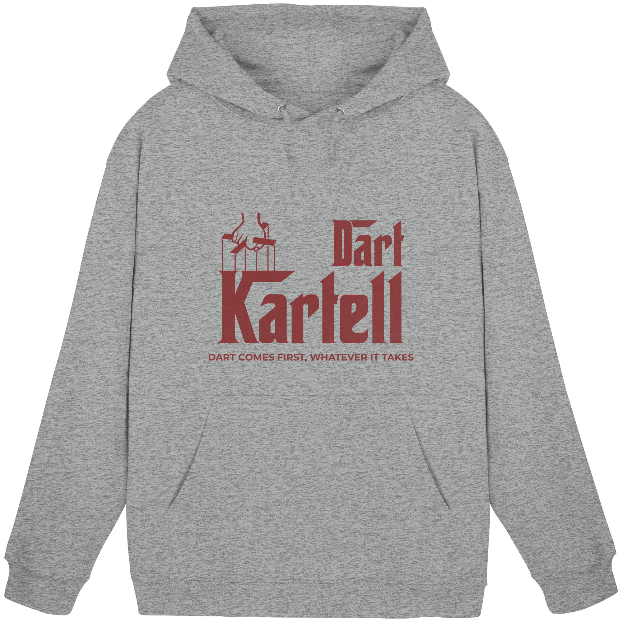 Dart Kartell - Unisex Hoodie