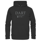 Dart Life Balance - Unisex Hoodie