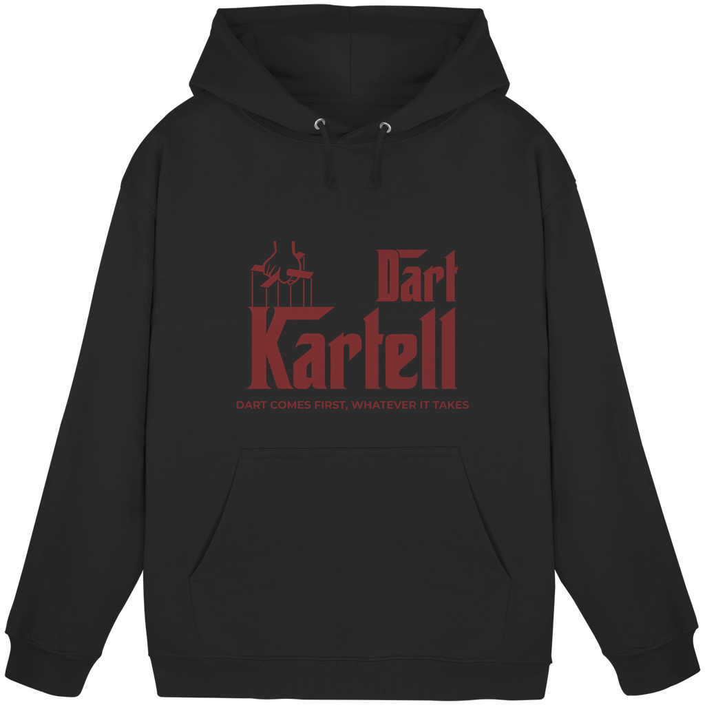 Dart Kartell - Unisex Hoodie