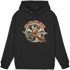 Hohoho 180 - Unisex Hoodie