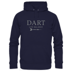 Dart Life Balance - Unisex Hoodie