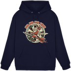 Hohoho 180 - Unisex Hoodie