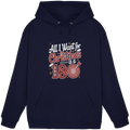 All i want for Christmas is a 180 - Unisex Hoodie