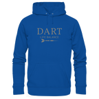 Dart Life Balance - Unisex Hoodie