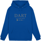 Dart Life Balance - Unisex Hoodie