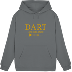 Dart Life Balance - Unisex Hoodie
